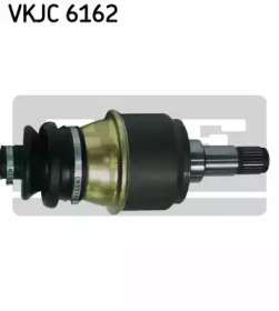 skf vkjc6162